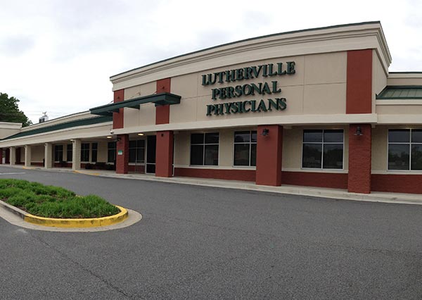 Lutherville Personal Physicians