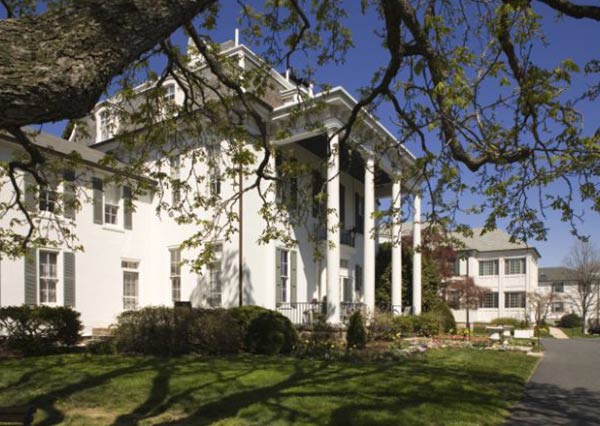 Presbyterian Home of Maryland – Interior Renovations