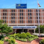 MedStar Montgomery Medical Center Selects AHSa for Expansion Project